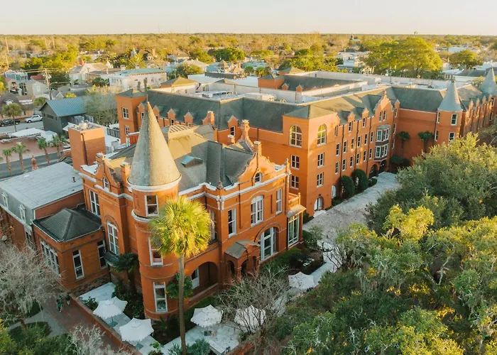 Hotel Bardo Savannah