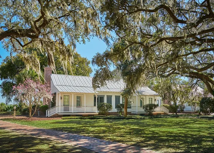 Montage Palmetto Bluff